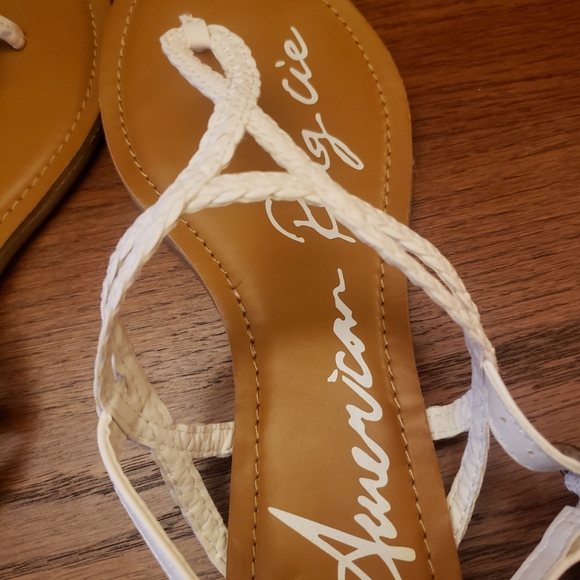 American Rag Sandals! - Picture 6 of 8